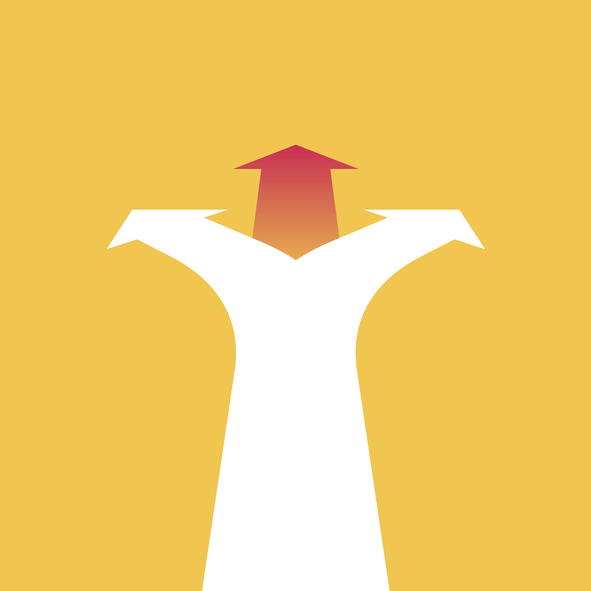 Navigating the Road to Nursing Leadership