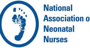 logo for the National Association of Neonatal Nurses