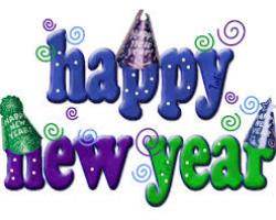 Focus on You in the New Year