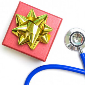 self-gifting for nurses