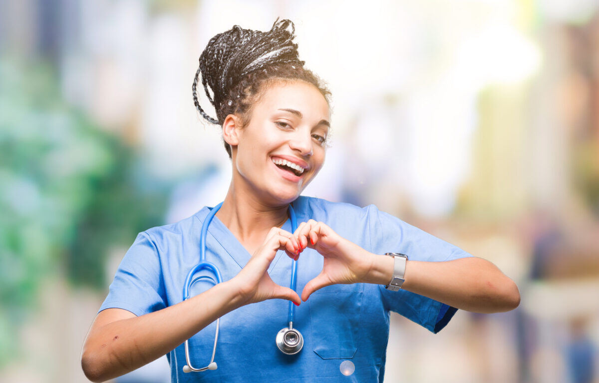 most popular nurses
