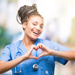 most popular nurses