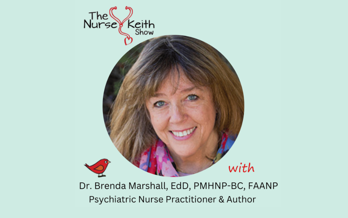 nurse-keith-show-and-springer-publishing-podcast-launches-with-a-must-listen-episode-navigating-psychiatric-mental-health