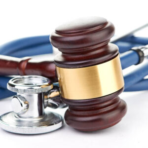 nurse legal rights