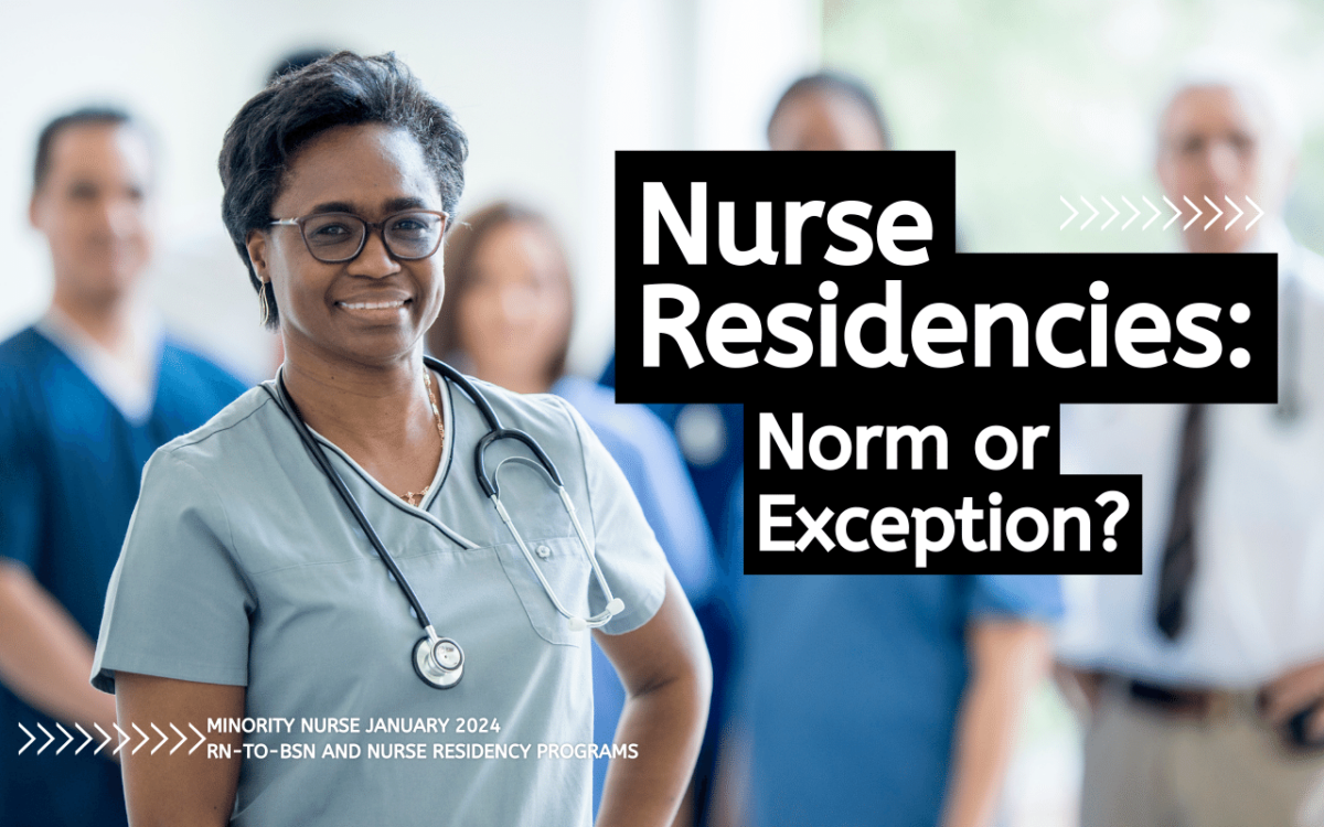nurse-residencies-norm-or-exception