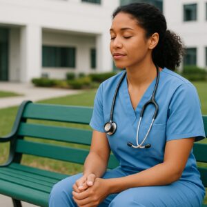 nurse-resilience-burnout-layoffs-healthcare-changes