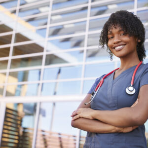 nurse practitioner