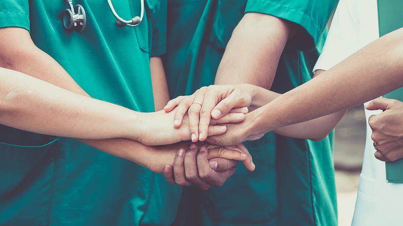 nurse care