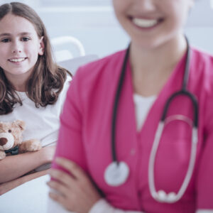 nurse parent