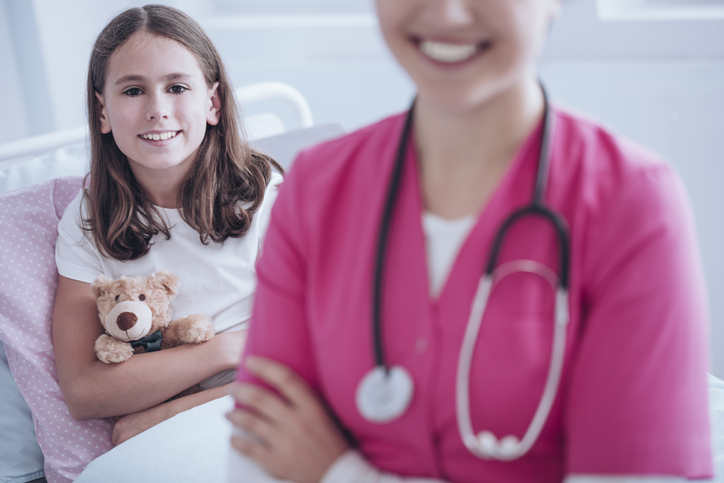 nurse parent