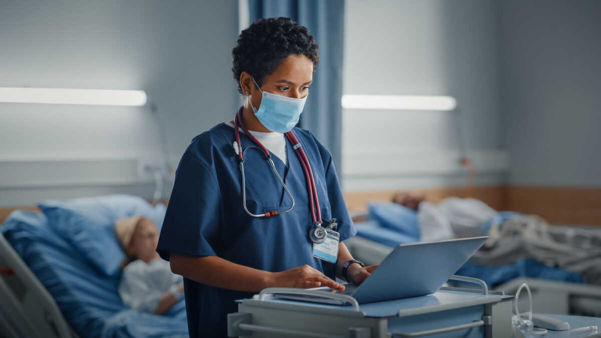 ambulatory care nursing