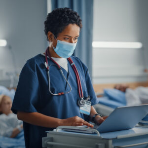 ambulatory care nursing