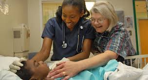 pediatric nurse practitioners