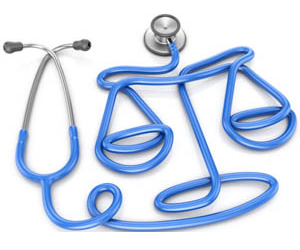 Nurse Attorneys Work for Change