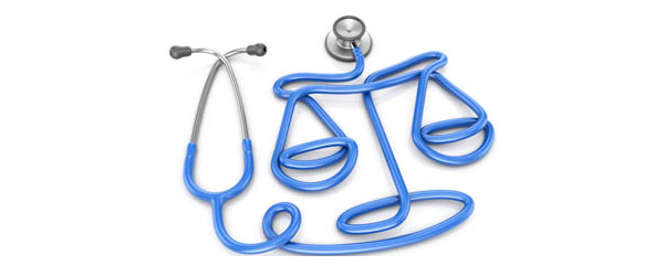 Nurse Attorneys Work for Change