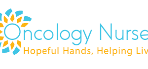 Oncology nurses logo