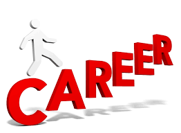 career promotion image