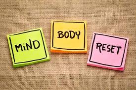 self care suggestions of mind