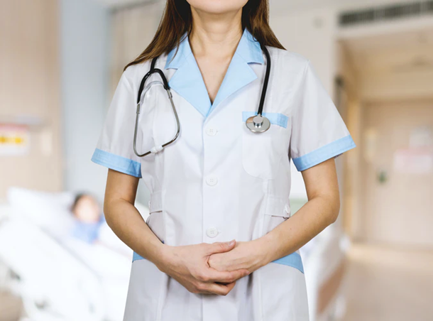 nursing and motherhood photo