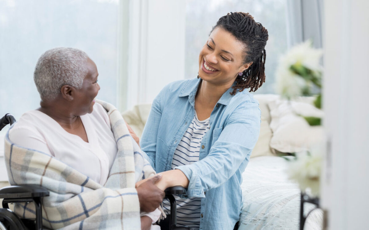 nursing-homes-serving-black-residents-have-greater-hospitalizations-ED-visits