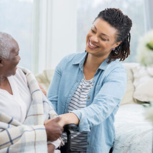 nursing-homes-serving-black-residents-have-greater-hospitalizations-ED-visits