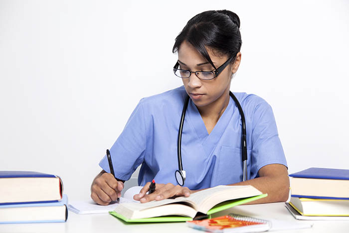 unconventional nursing story