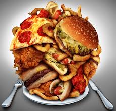 junk food