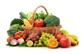 assorted food for good nutrition