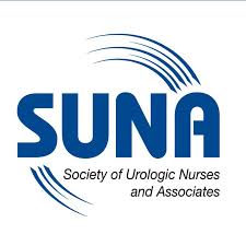 urology nurses/Society of Urologic Nurses and Associates logo