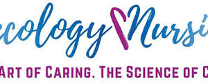 Oncology Nurses Month logo