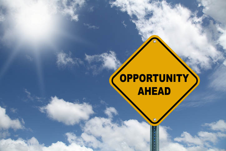 early career opportunities