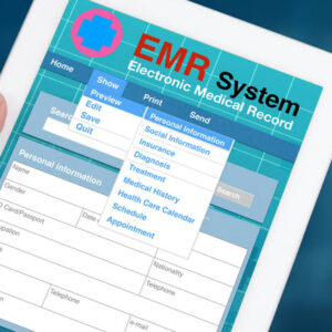 patient health record
