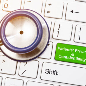 patient privacy