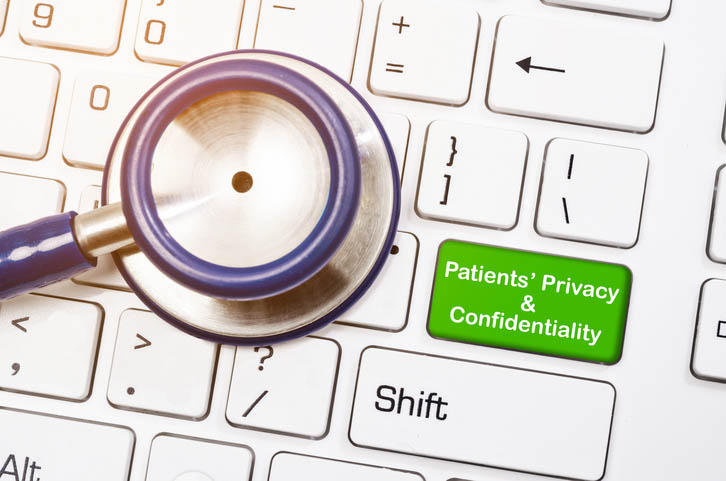 patient privacy