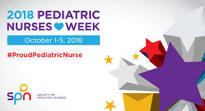 Pediatric Nurses logo