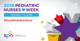 Pediatric Nurses logo