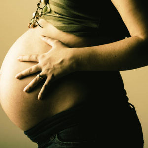 teen pregnancy