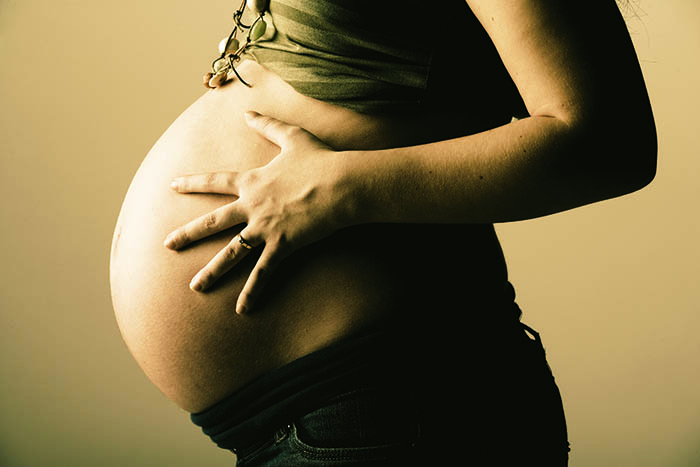 teen pregnancy