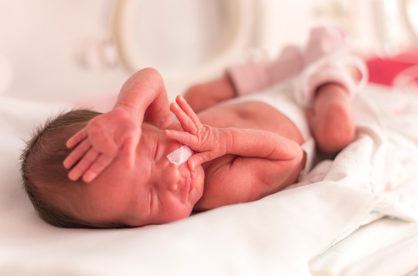 neonatal nursing