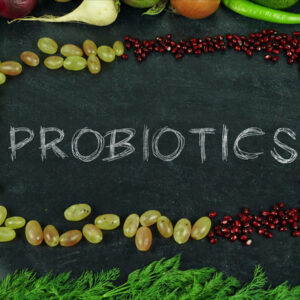 probiotics