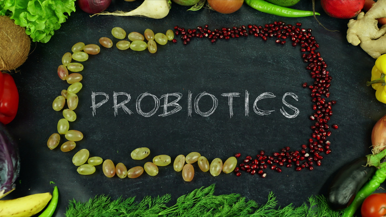 probiotics