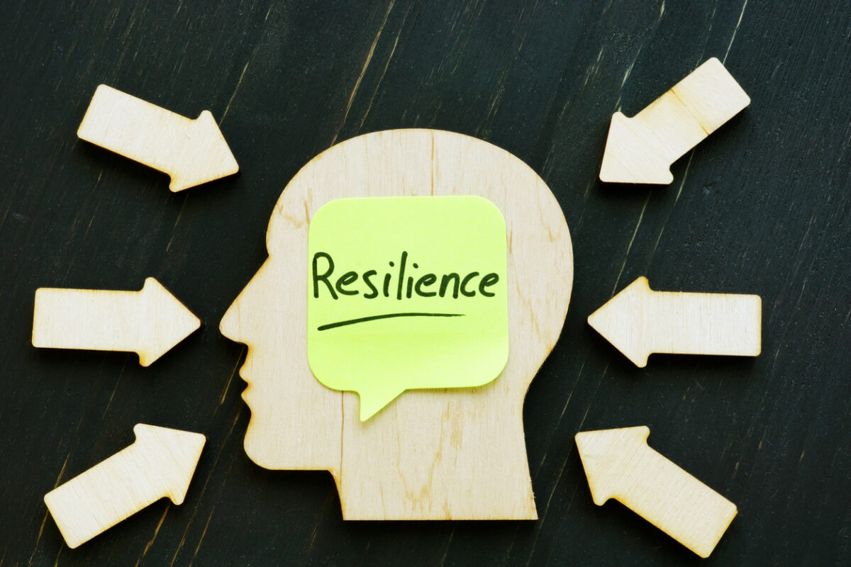 building resilience