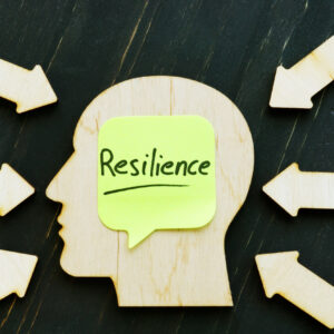 building resilience