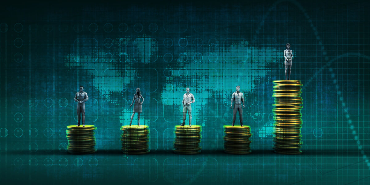 negotiating your salary