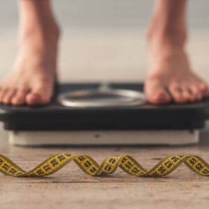 preventing weight gain