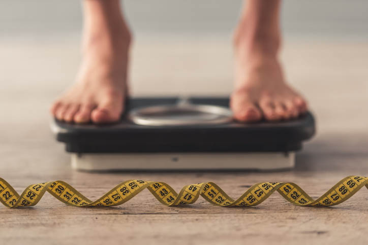 preventing weight gain