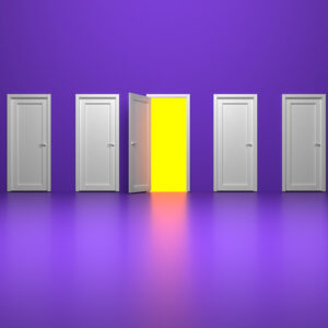 choosing a nursing career