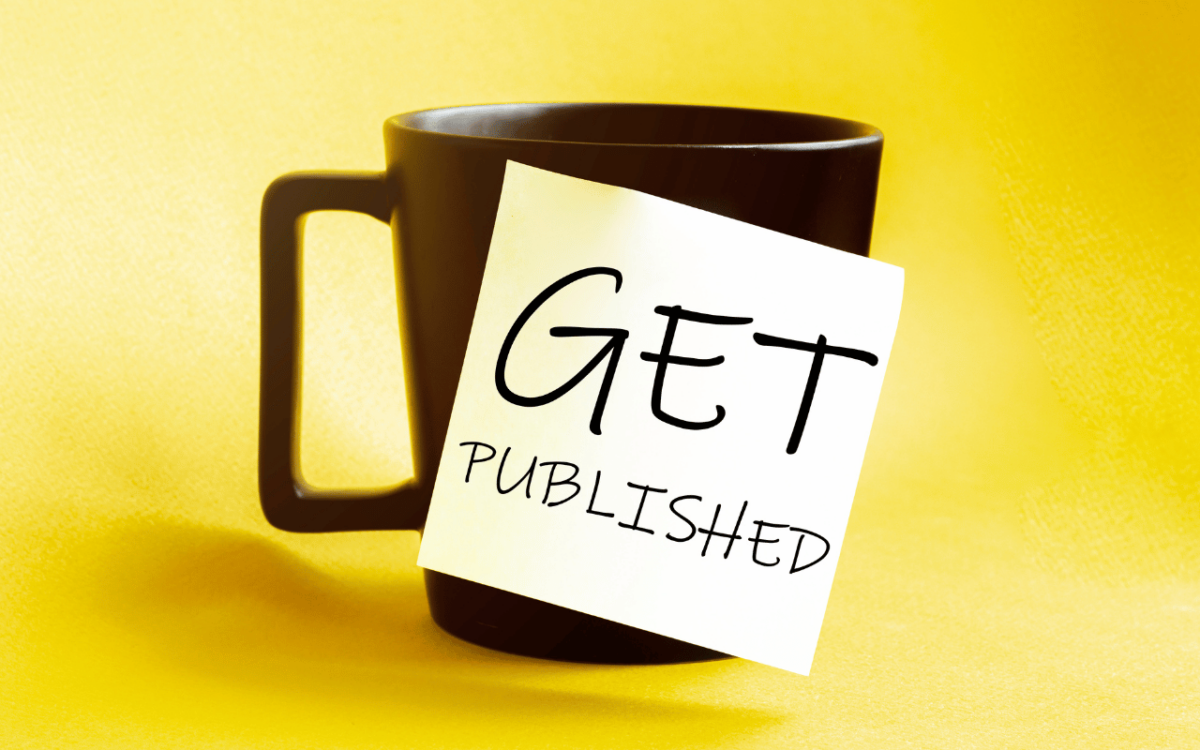 should-nurses-try-to-get-published