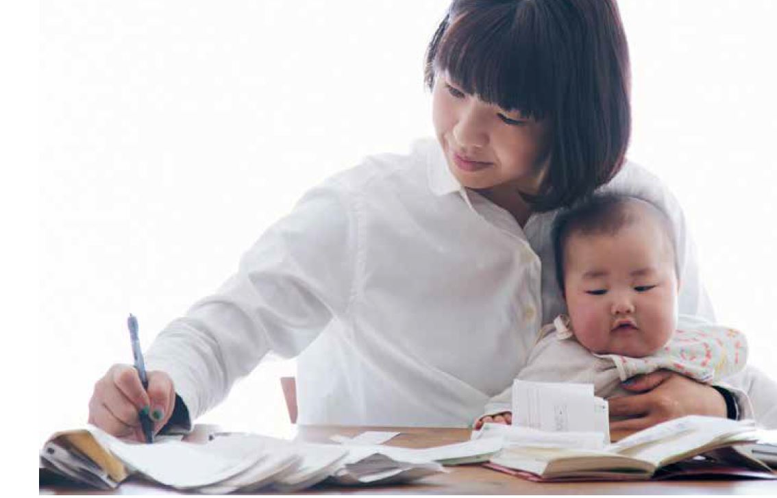 single motherhood
