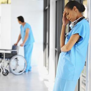 Stronger Collaboration between RNs